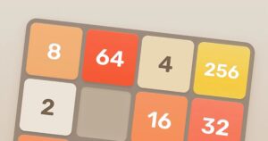 2048 Cupcakes 2