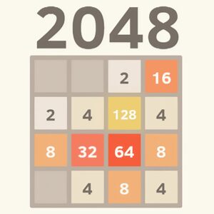 2048 feature