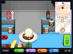 Papas Scooperia 4