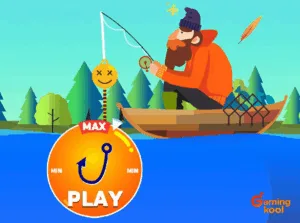 Tiny Fishing 6