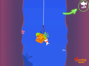 Tiny Fishing 5