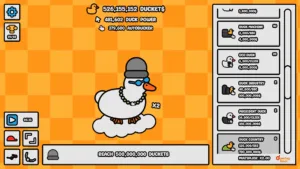 Duck Duck Clicker 6