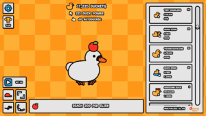 Duck Duck Clicker 1