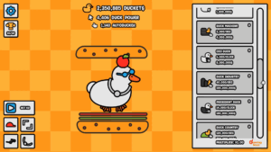 Duck Duck Clicker 4
