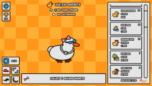 Duck Duck Clicker 3