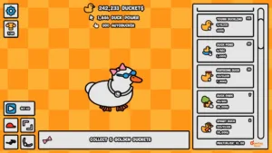 Duck Duck Clicker 3