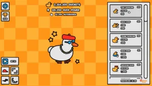 Duck Duck Clicker 5