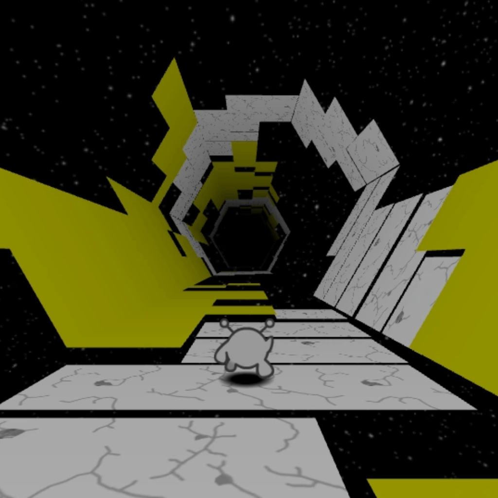 Grey Tunnel
