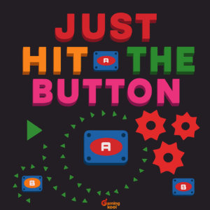 Just Hit Button
