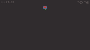 Just Hit The Button 2