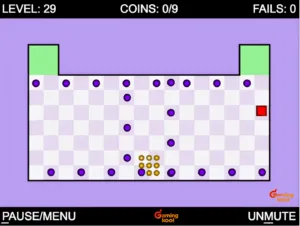 World’s Hardest Game 6