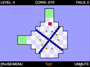 World’s Hardest Game 3