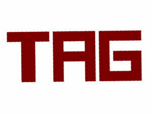 TAG 8