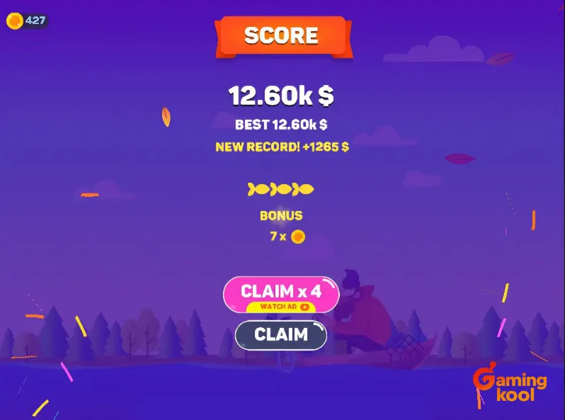score