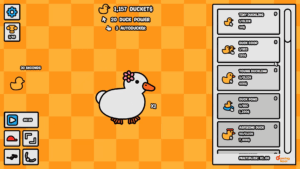 Duck Duck Clicker 2