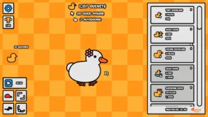Duck Duck Clicker 2
