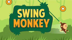 Monkey Swing 2