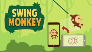 Monkey Swing 3