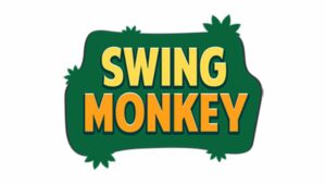 Monkey Swing 4