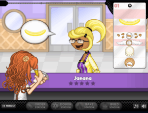 Papas Scooperia 3