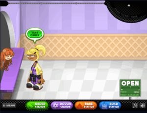 Papas Scooperia 2