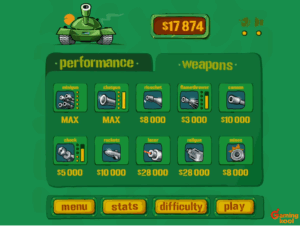 Awesome Tanks 3