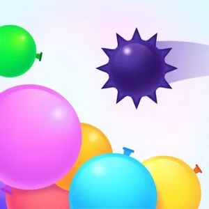Thorn and Balloons game ft
