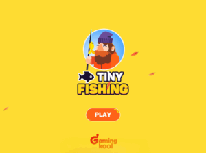 Tiny Fishing 1