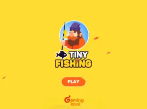 Tiny Fishing 1