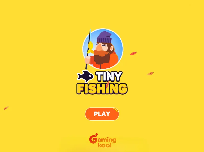 Tiny Fishing