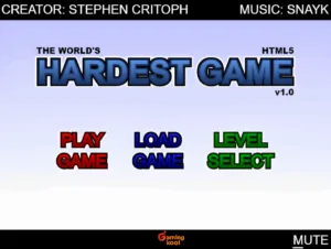 World’s Hardest Game 2