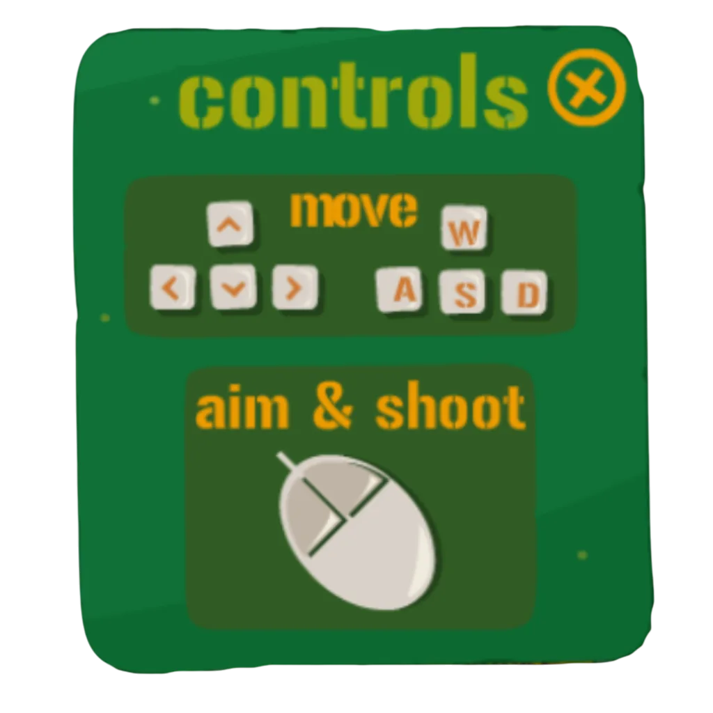controls Awesome Tanks
