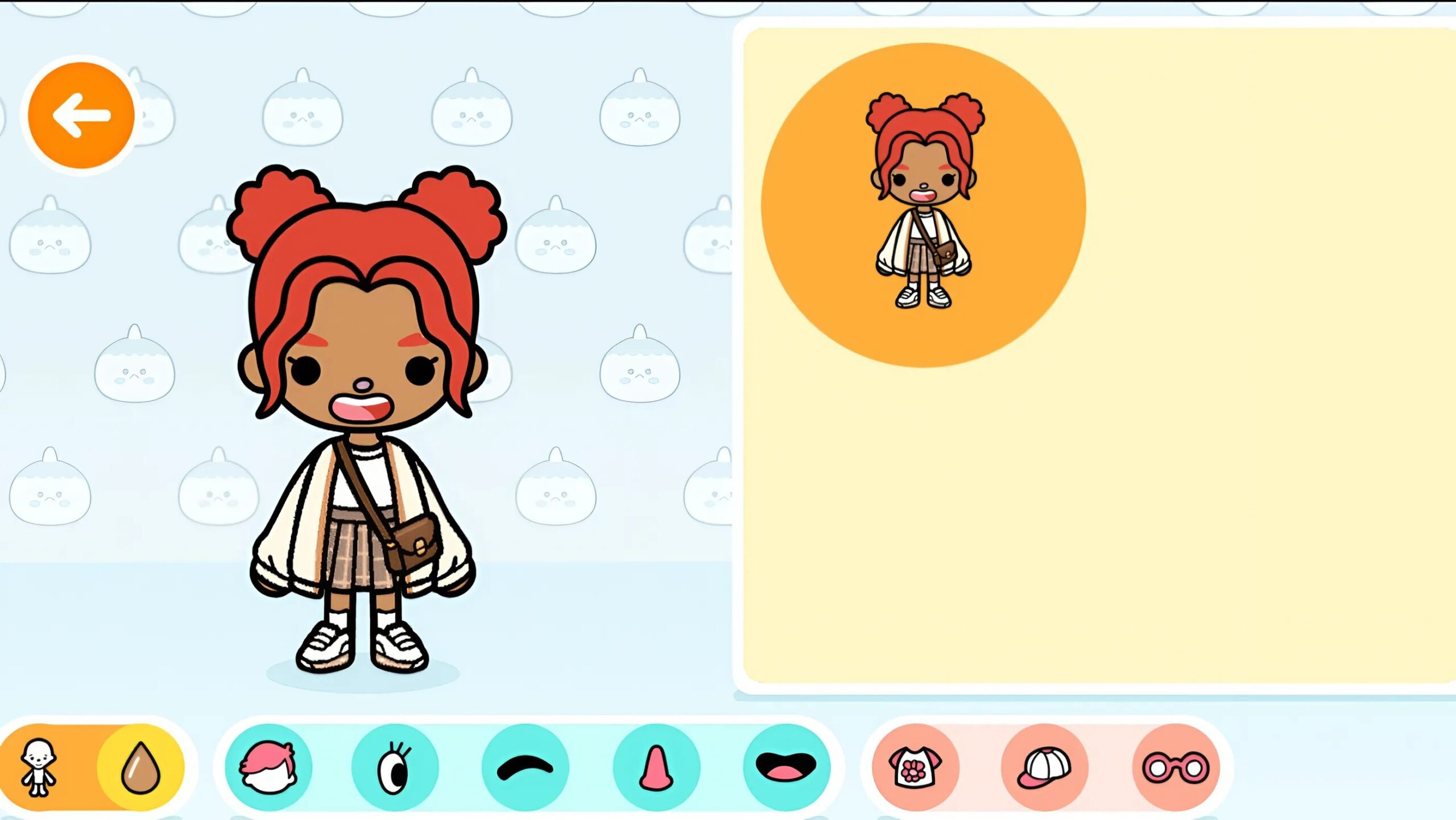 Toca Boca Free 4