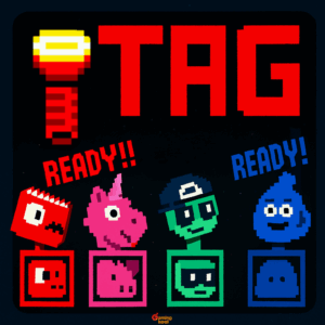 feature image tag