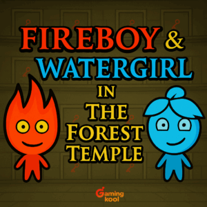 logo fireboy and watergirl