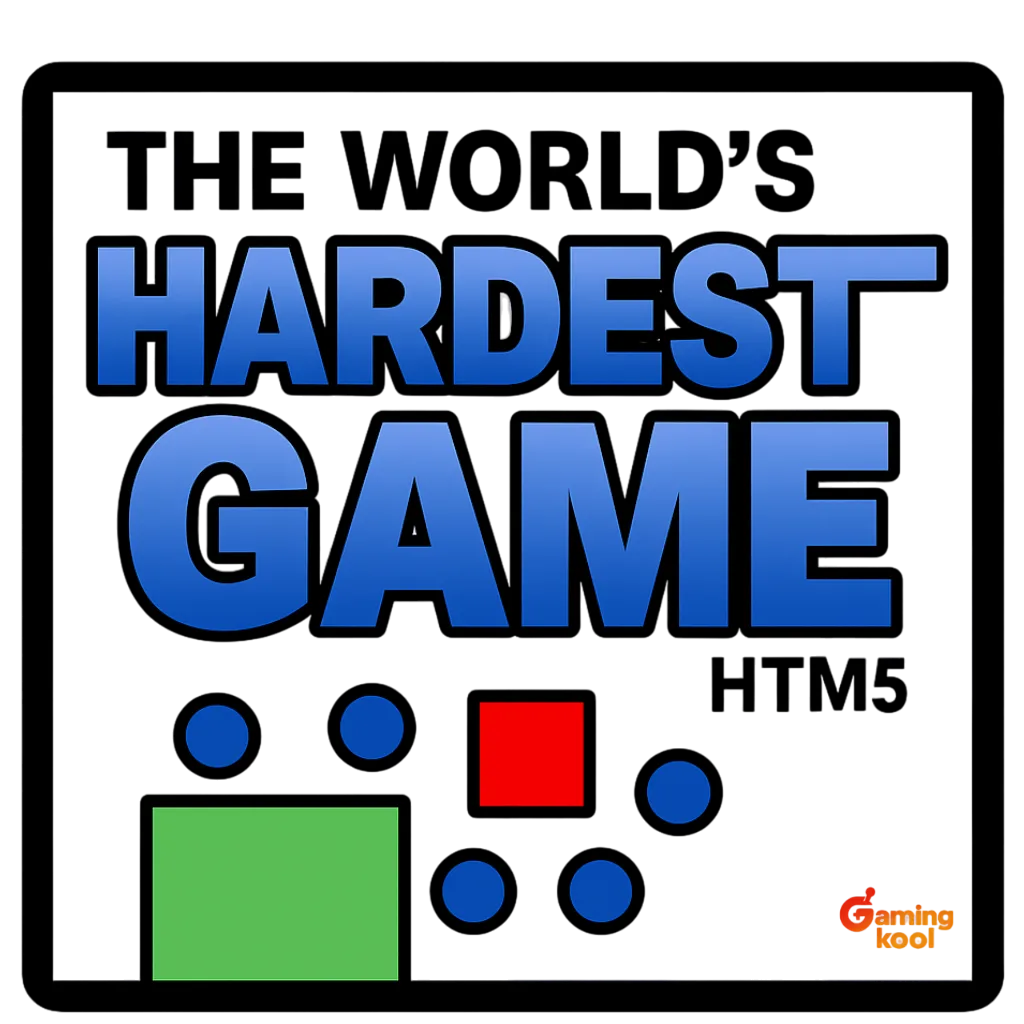 World's Hardest Game
