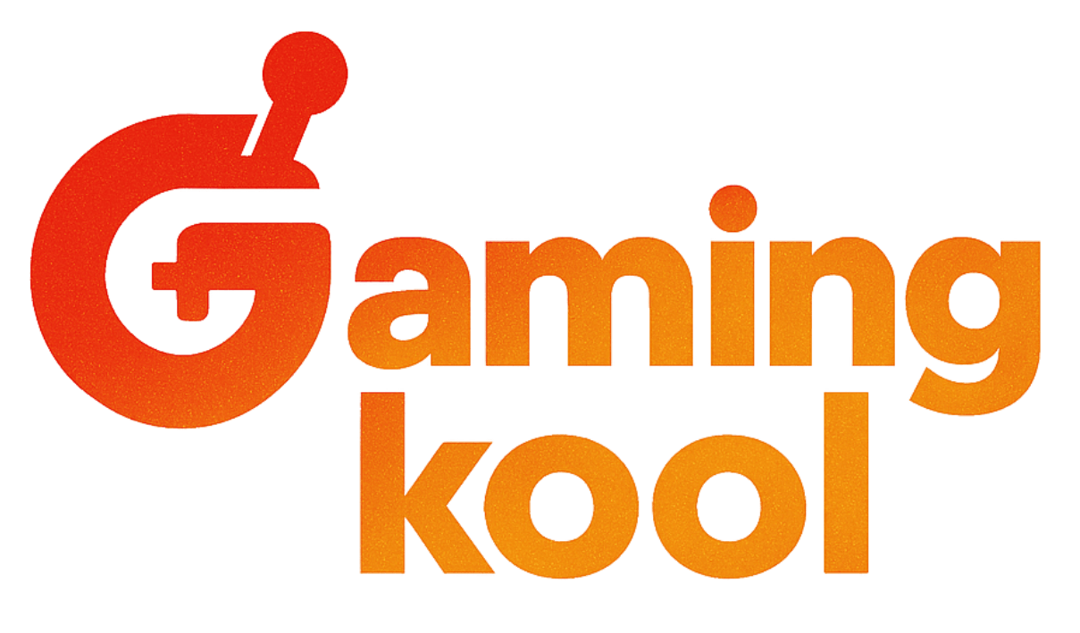 Gamingkool