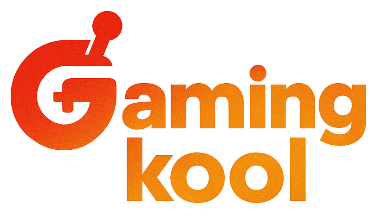 Gamingkool