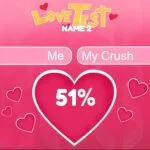 love tester ft