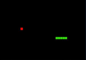 Snake Game 1