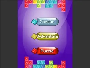 Tetris 1