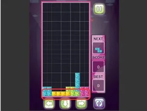 Tetris 4
