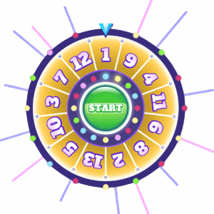 Push Your Luck 6