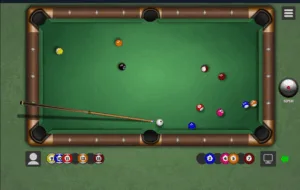 Billiards 3