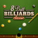 Billiards feature