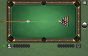 Billiards 1