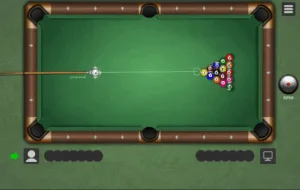 Billiards 1