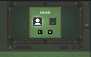 Billiards 2