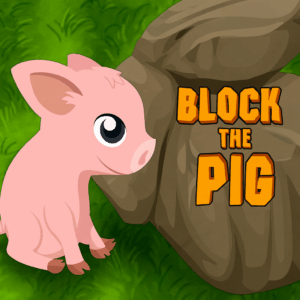 Block The Pig ft
