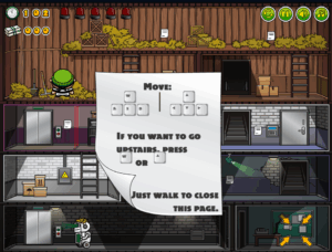 Bob the Robber 1